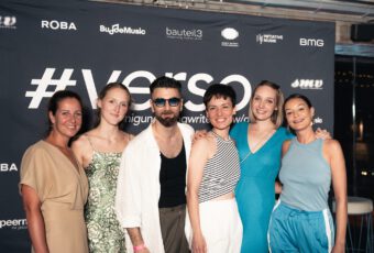 VERSO Summer Party 2024